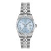TISSOT BALLADE POWERMATIC 48 COSC 30MM T156.208.11.353.00 6