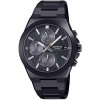 CASIO Solar Powered Chronograph EFS S650DC 1AEF 1