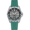 certina gmt 1 zelena