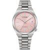 CITIZEN TSUYOSA AUTOMATIC NJ0200