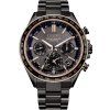 CITIZEN ATTESA SATELLITE WAVE GP