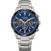 CITIZEN ECO DRIVE CHRONO CA4624