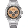 CITIZEN ECO DRIVE SUPER TITANIUM