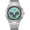 CITIZEN ECO DRIVE SUPER TITANIUM (5)
