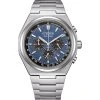 CITIZEN ECO DRIVE SUPER TITANIUM (10)