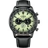 CITIZEN CLASSIC CHRONO CA4505 21