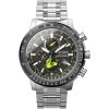 CITIZEN Promaster Geo Trecker BY