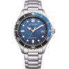 CITIZEN SPORTY AQUA LADIES AW182 (2)