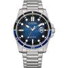 CITIZEN SPORTY MARINE AW1810 85L