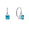 34282 stribrne nausnice s modrymi zirkony 11631 3