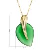 36091 1 12171 3 green agate au new