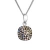 36945 stribrny nahrdelnik se swarovski krystaly 32088 3 moonlight