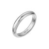 Stříbrný prsten jednoduchý kroužek 65024 (Velikost 49 (průměr 15,6 mm))