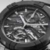 Maurice Lacroix Aikonic Chronograph Skeleton 43mm AC8018-SSL20-030-2