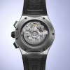 Maurice Lacroix Aikonic Chronograph Skeleton 43mm AC8018-SSL20-030-2