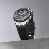 Maurice Lacroix Aikonic Chronograph Skeleton 43mm AC8018-SSL20-030-2