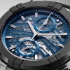 Maurice Lacroix Aikonic Chronograph Skeleton 43mm AC8018-SSL20-030-4