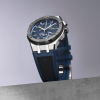 Maurice Lacroix Aikonic Chronograph Skeleton 43mm AC8018-SSL20-030-4