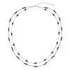 37278 12183 3 garnet sklo