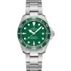 certina ds action diver 38mm pow