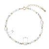 37698 1 13113 1 white howlite perla au new