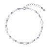 37701 13113 1 white howlite perla