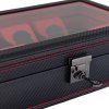 32048 2 Carbon Uhrenkasten D2 80