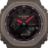 g shock original ga 2100k 5aer carbon core guard 3