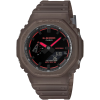 g shock original ga 2100k 5aer carbon core guard
