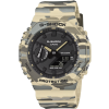 g shock original ga 2100cm 5aer carbon core guard