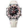 Casio Edifice ECB 2300HR 1AER Honda Racing Limited Edition 14