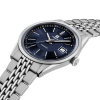 tissot visodate 39mm t157.407.11.041.00 4