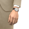 tissot visodate 39mm t157.407.16.031.00 3