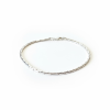 Strieborný náramok CRD100/19