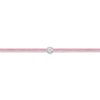 Light Pink white gold 0 05ct nylon ef8llv NjA69CWa
