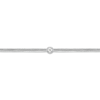 Silver Grey white gold 0 05ct nylon a3mr0d BXD3ktTg