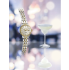 Seiko Presage Cocktail Time White Lady SRE010J1