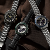 SEIKO PROSPEX SPEEDTIMER SOLAR CHRONOGRAPH ‘CIRCUIT RACE’ SSC941P1