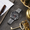 0460303 seiko 5 sports black gra
