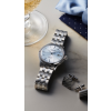 Seiko Presage Cocktail Time Skydiving SRP841J1