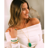 0069897 bransoletka z awenturynem b97108