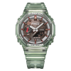 g shock x coca cola special edition ga 2100cc 3aer 7