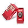 g shock x coca cola special edition ga 2100cc 3aer 6