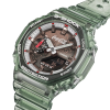 g shock x coca cola special edition ga 2100cc 3aer 2