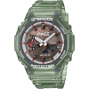 g shock x coca cola special edition ga 2100cc 3aer