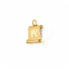 písmeno R