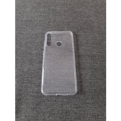 Huawei Y6P priehľadné púzdro PREsmartfon.sk