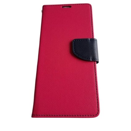 samsung galaxy s21 plus knizkove puzdro ruzove