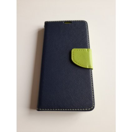 SAMSUNG GLAXY S21 PÚZDRO BOOK FANCY, LIME