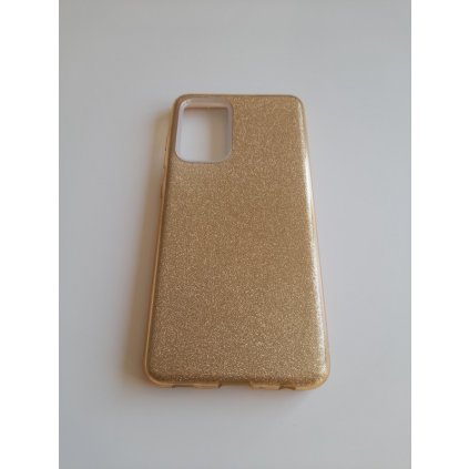 SAMSUNG GALAXY A72 PÚZDRO ZLATÉ, TRBLIETAVÉ